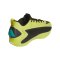adidas Anthony Edwards 1 Low Preloved Lime Grün - gruen