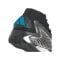 adidas Anthony Edwards 1 Schwarz - schwarz