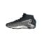 adidas Anthony Edwards 1 Schwarz - schwarz