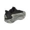 adidas Anthony Edwards 1J Low Kids Grün - gruen