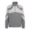adidas Archive Laufjacke Grau - grau