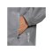 adidas Archive Laufjacke Grau - grau