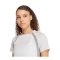 adidas Archive Running T-Shirt Damen Grau - grau