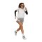 adidas Archive Running T-Shirt Damen Grau - grau