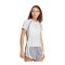 adidas Archive Running T-Shirt Damen Grau - grau