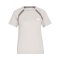 adidas Archive Running T-Shirt Damen Grau - grau