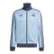 adidas Argentinien 125th Anniversary Trainingsjacke Blau - blau