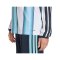 adidas Argentinien Authentic Trikot Langarm Home WM 2026 Weiß - weiss