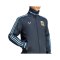 adidas AFA Argentinien Messi Jacke 2026 Blau - blau