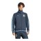 adidas AFA Argentinien Messi Jacke 2026 Blau - blau