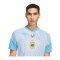 adidas AFA Argentinien Messi Pre Match Trikot 2026 Weiß - weiss