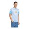 adidas AFA Argentinien Messi Pre Match Trikot 2026 Weiß - weiss