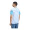 adidas AFA Argentinien Messi Pre Match Trikot 2026 Weiß - weiss
