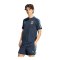 adidas AFA Argentinien Messi T-Shirt 2026 Blau - blau