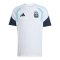 adidas Argentinien Tiro Trainingsshirt Weiß - weiss