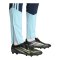 adidas Argentinien Tiro Trainingshose Blau - blau