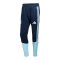 adidas Argentinien Tiro Trainingshose Blau - blau