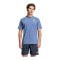 adidas Argentinien Tiro Travel T-Shirt Blau - blau