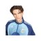 adidas AFA Argentinien Trainingsjacke 2006 Blau - blau