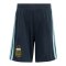 adidas Argentinien MESSI Trikot Set Home WM 2026 Kids Weiß - weiss