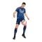 adidas FC Arsenal London Authentic Trikot Away 2025/2026 Blau - blau