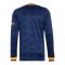 adidas FC Arsenal London Authentic Trikot Langarm Away 2026/2027 Blau - blau