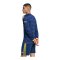 adidas FC Arsenal London Authentic Trikot Langarm Away 2026/2027 Blau - blau