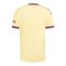 adidas FC Arsenal London Authentic Trikot 3rd 2026/2027 Gelb - gelb