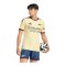 adidas FC Arsenal London Authentic Trikot 3rd 2026/2027 Gelb - gelb