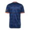 adidas FC Arsenal London Authentic Trikot Away 2026/2027 Blau - blau