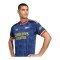 adidas FC Arsenal London Authentic Trikot Away 2026/2027 Blau - blau