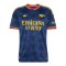 adidas FC Arsenal London Authentic Trikot Away 2026/2027 Blau - blau
