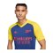 adidas FC Arsenal London Pre-Match Trikot Away 2026/2027 Blau - blau
