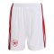 adidas FC Arsenal London Trikot Set Home 2026/2027 Kids Rot - rot