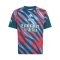 adidas FC Arsenal London Pre-Match Trikot 2026/2027 Kids Grün - gruen