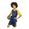 adidas FC Arsenal London Pre-Match Trikot Away 2026/2027 Kids Blau - blau