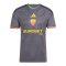 adidas AS Rom Trikot 3rd 2026/2027 Grau - grau