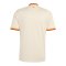 adidas AS Rom Trikot Away 2026/2027 Weiß - weiss