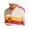 adidas AS Rom Trikot Away 2026/2027 Weiß - weiss