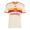 adidas AS Rom Trikot Away 2026/2027 Weiß - weiss