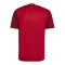 adidas AS Rom Trikot Home 2026/2027 Rot - rot