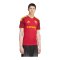 adidas AS Rom Trikot Home 2026/2027 Rot - rot