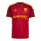adidas AS Rom Trikot Home 2026/2027 Rot - rot
