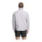 adidas Aspyre Laufjacke Grau - grau