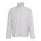 adidas Aspyre Laufjacke Grau - grau