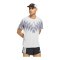 adidas Aspyre Running T-Shirt Grau - grau