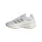 adidas Avryn X Damen Weiss - weiss