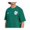 adidas Badge Graphic T-Shirt Grün - gruen