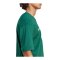 adidas Badge Graphic T-Shirt Grün - gruen
