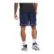adidas Badge of Sport Short Blau - blau